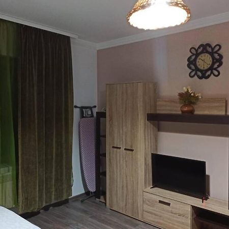 Apartament 2 Camere In Techirghiol Exteriör bild