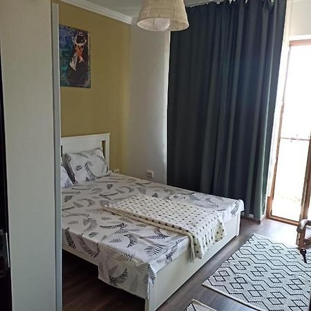 Apartament 2 Camere In Techirghiol Exteriör bild