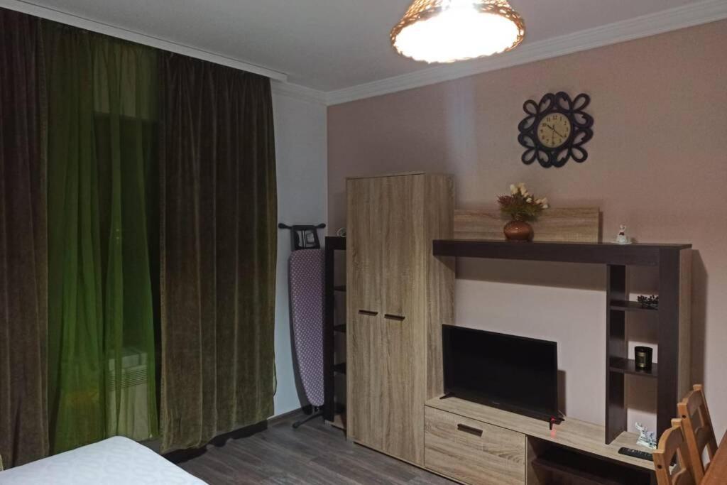 Apartament 2 Camere In Techirghiol Exteriör bild