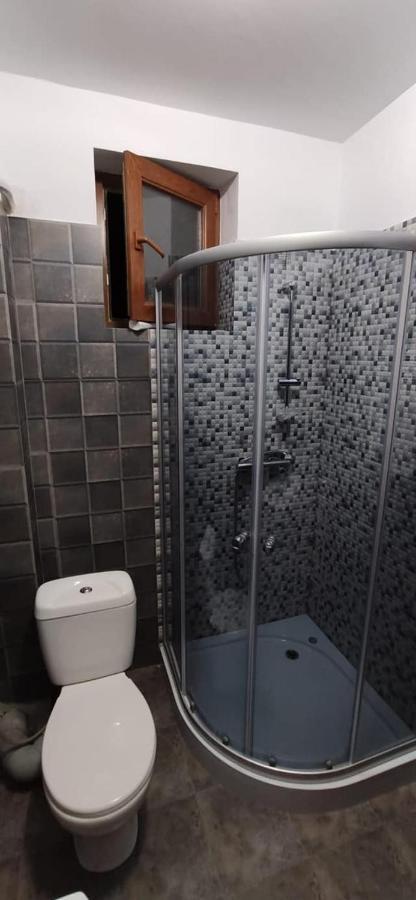 Apartament 2 Camere In Techirghiol Exteriör bild