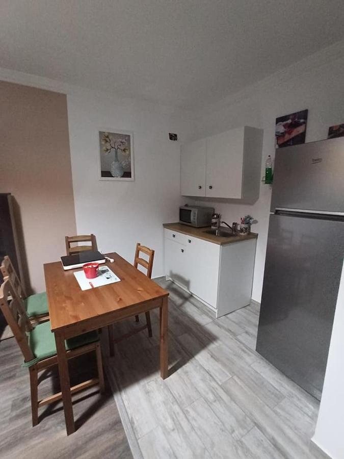 Apartament 2 Camere In Techirghiol Exteriör bild