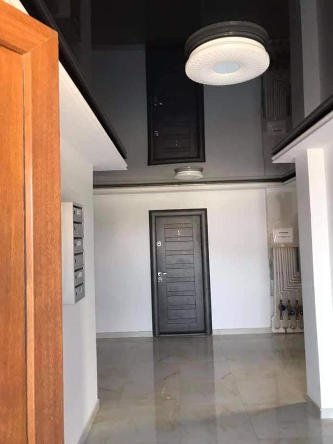 Apartament 2 Camere In Techirghiol Exteriör bild