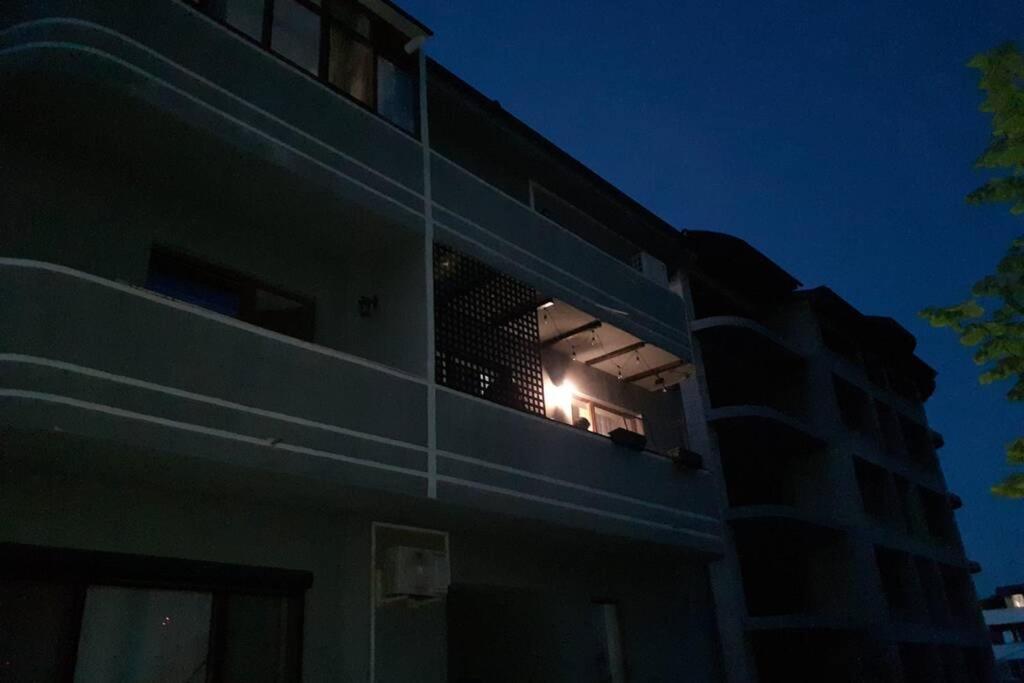 Apartament 2 Camere In Techirghiol Exteriör bild