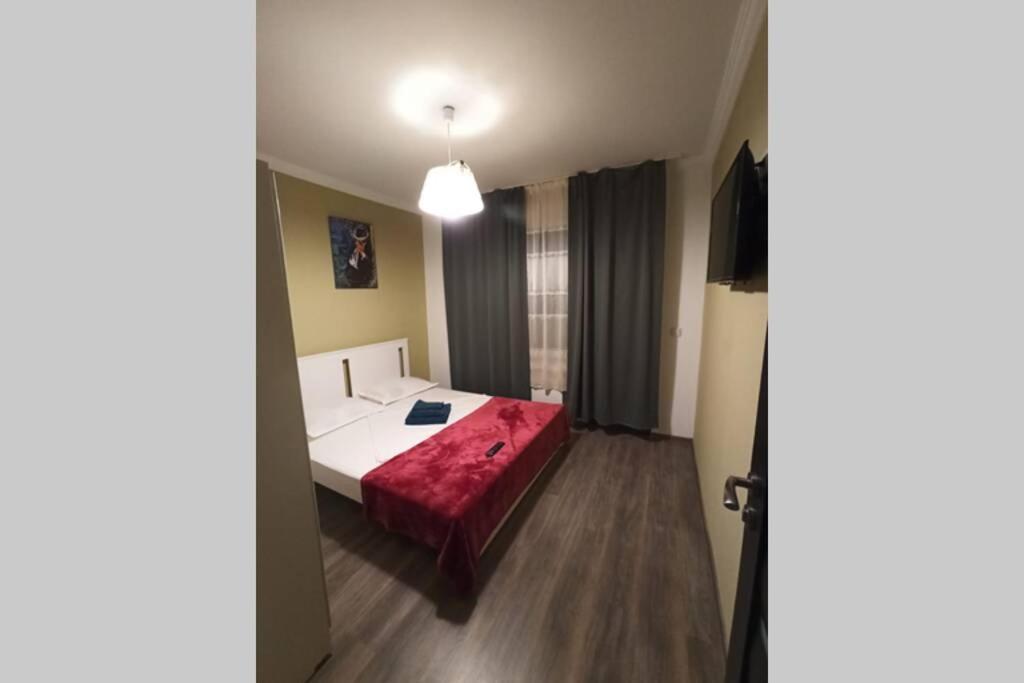 Apartament 2 Camere In Techirghiol Exteriör bild