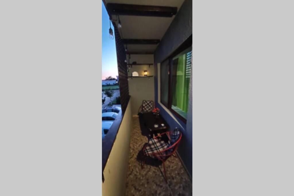 Apartament 2 Camere In Techirghiol Exteriör bild