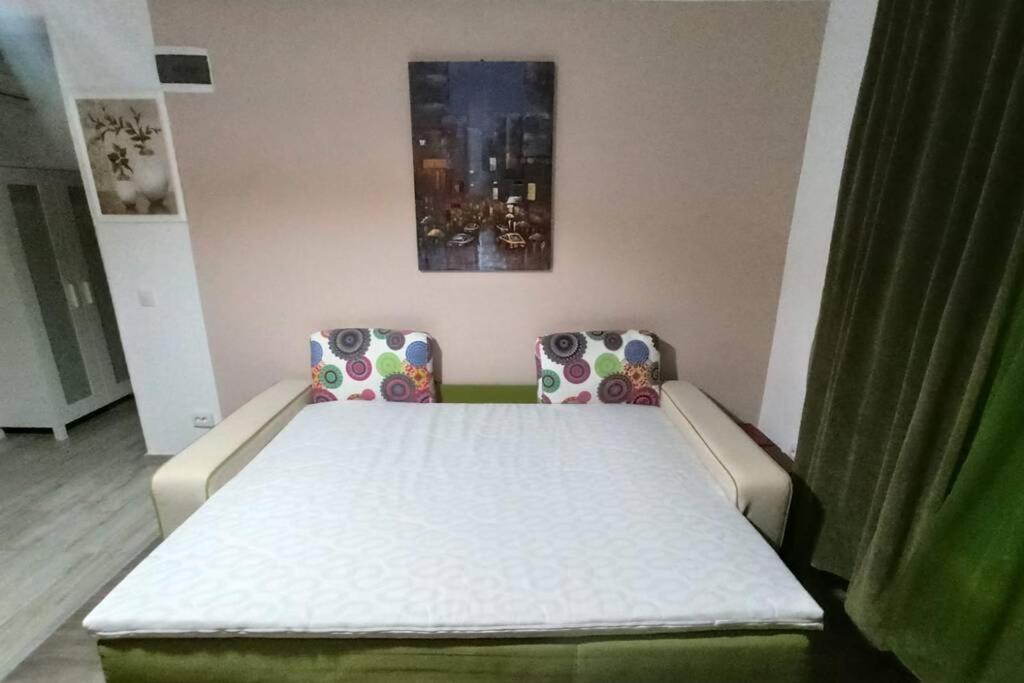 Apartament 2 Camere In Techirghiol Exteriör bild