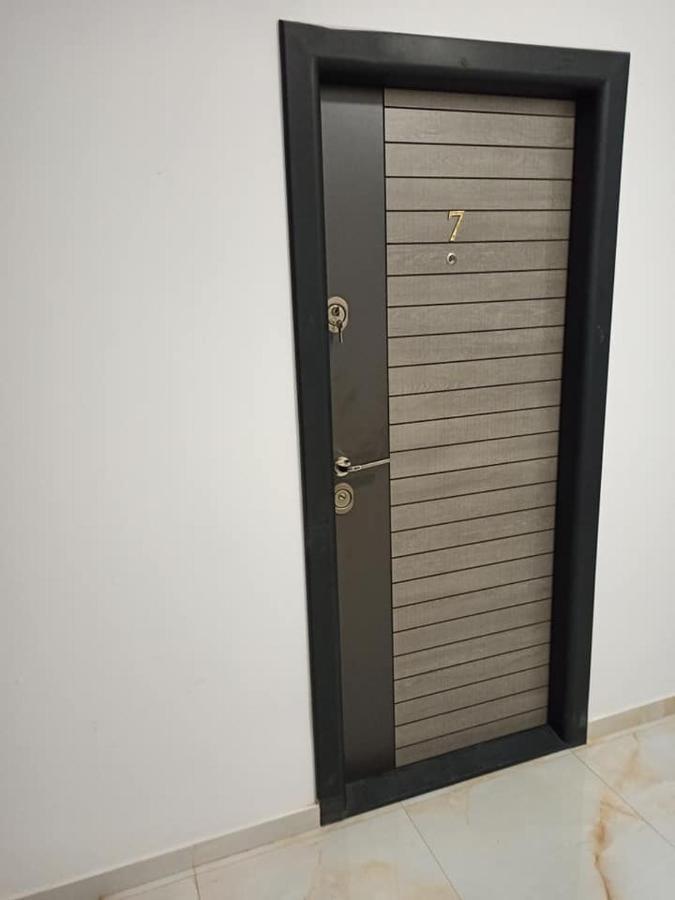 Apartament 2 Camere In Techirghiol Exteriör bild