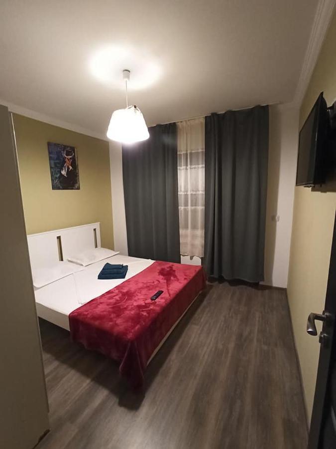 Apartament 2 Camere In Techirghiol Exteriör bild