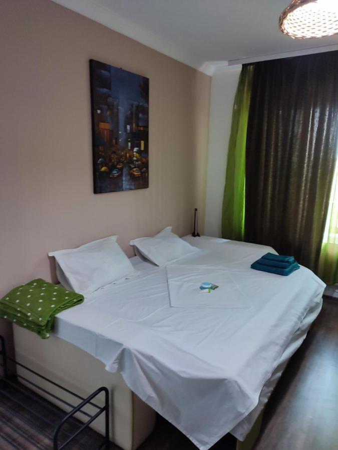 Apartament 2 Camere In Techirghiol Exteriör bild