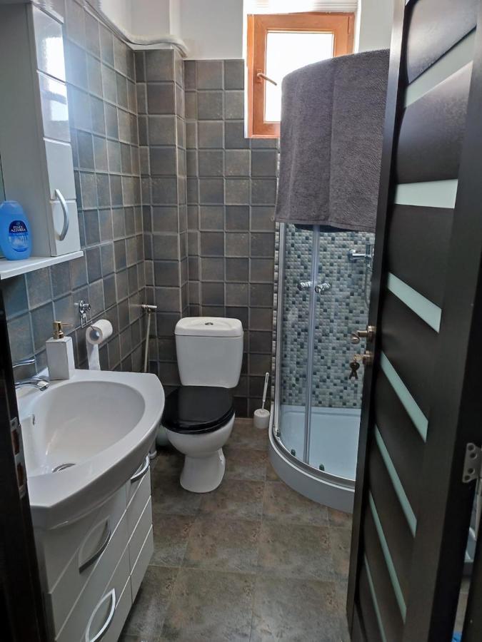 Apartament 2 Camere In Techirghiol Exteriör bild