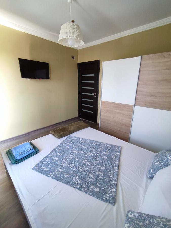 Apartament 2 Camere In Techirghiol Exteriör bild