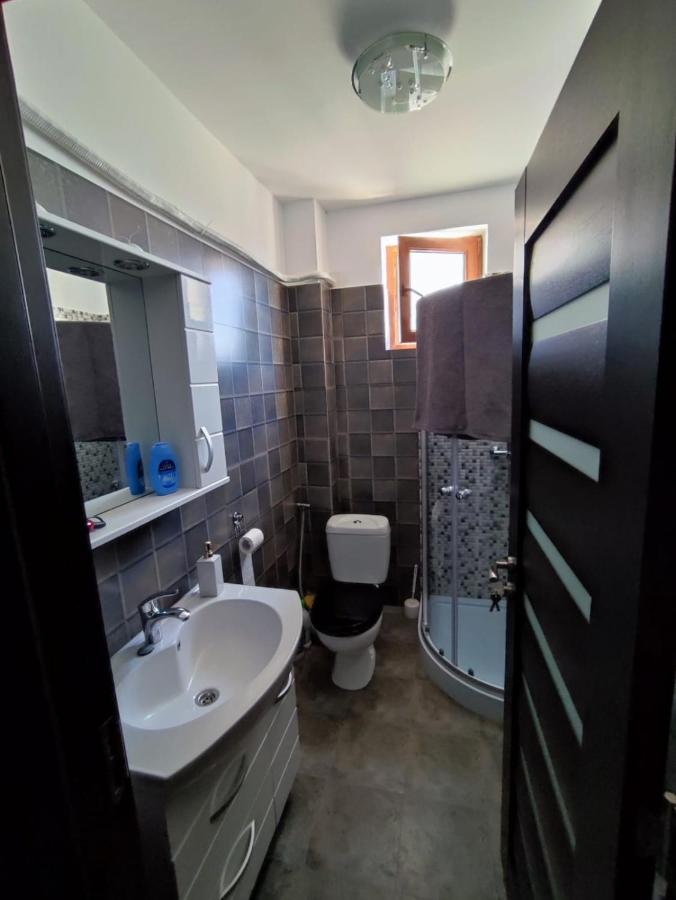 Apartament 2 Camere In Techirghiol Exteriör bild