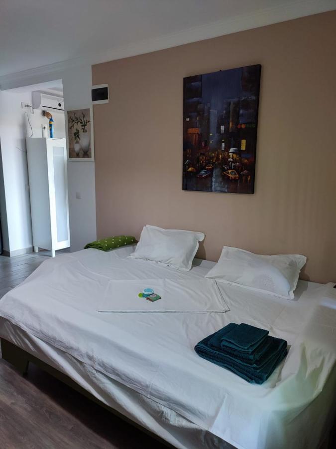 Apartament 2 Camere In Techirghiol Exteriör bild