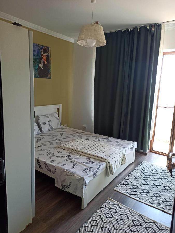 Apartament 2 Camere In Techirghiol Exteriör bild