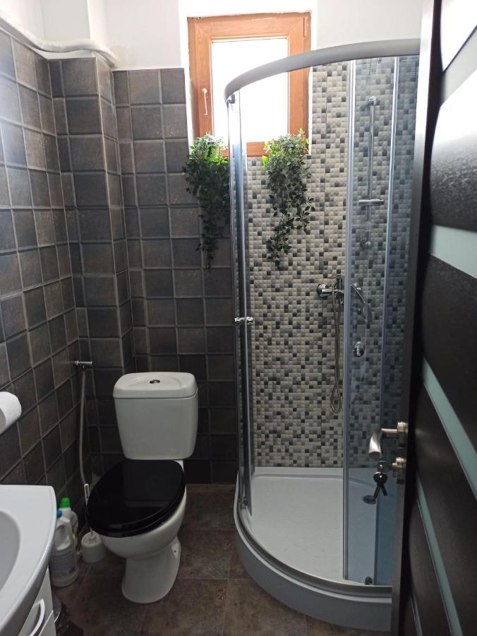 Apartament 2 Camere In Techirghiol Exteriör bild